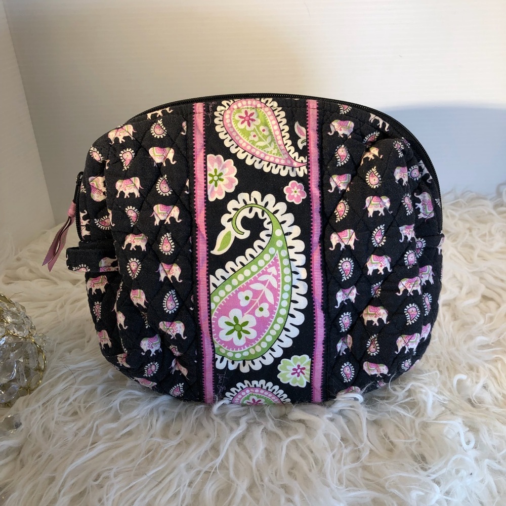 Vera Bradley Small Pouch